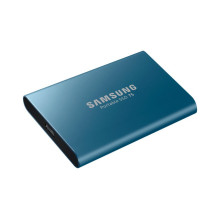 Portable SSD T5 250Go