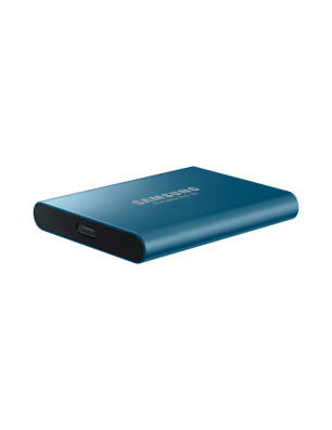 Portable SSD T5 250Go