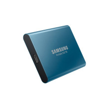 Portable SSD T5 250Go