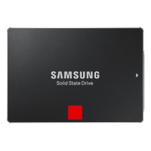 SAMSUNG SSD 850 PRO   256 Go