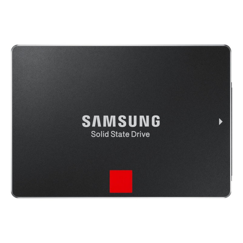 SAMSUNG SSD 850 PRO   256 Go