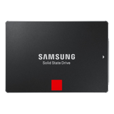 SAMSUNG SSD 850 PRO   256 Go