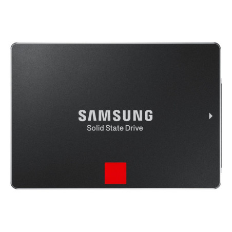 SAMSUNG SSD 850 PRO   256 Go