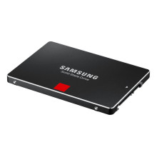 SAMSUNG SSD 850 PRO   256 Go