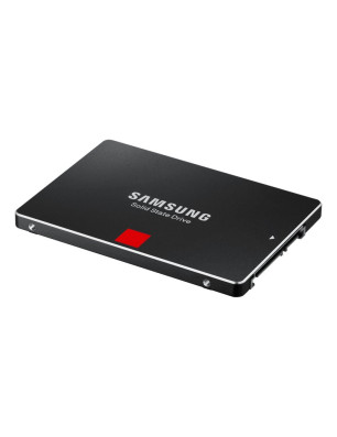 SAMSUNG SSD 850 PRO   256 Go