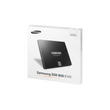 SSD 850 EVO  500 Go