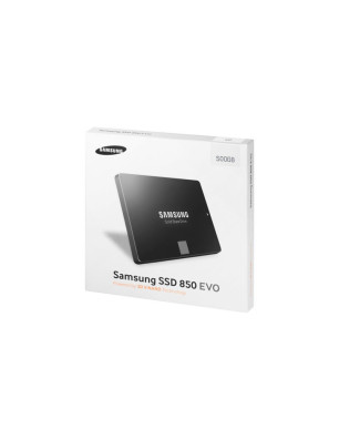 SSD 850 EVO  500 Go