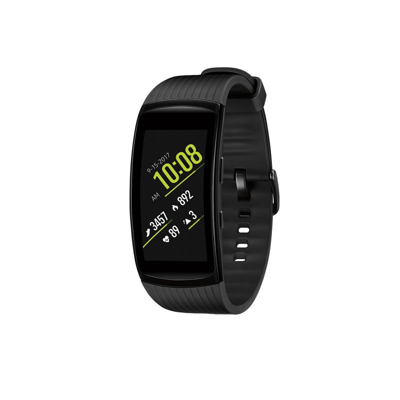 Gear Fit2 Pro (Large) Black