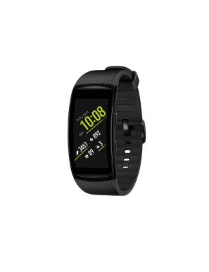 Gear Fit2 Pro (Large) Black