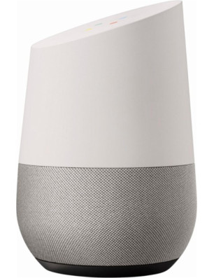 Google Home