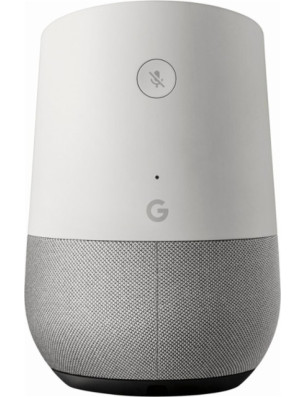 Google Home