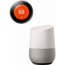 Google Home