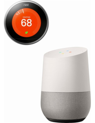 Google Home