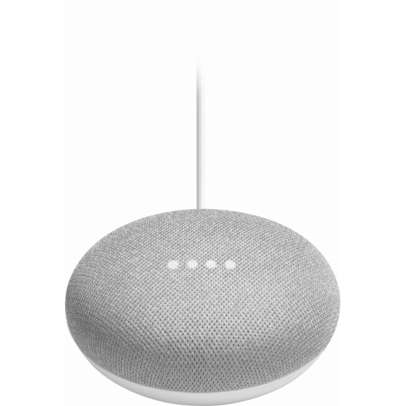 Google Home Mini