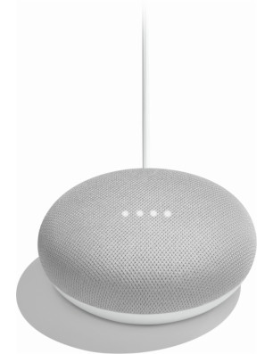 Google Home Mini