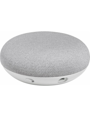 Google Home Mini