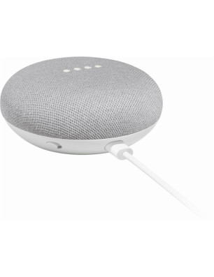 Google Home Mini