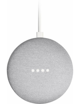 Google Home Mini