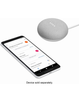 Google Home Mini