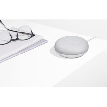 Google Home Mini