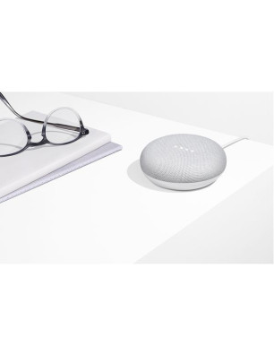 Google Home Mini