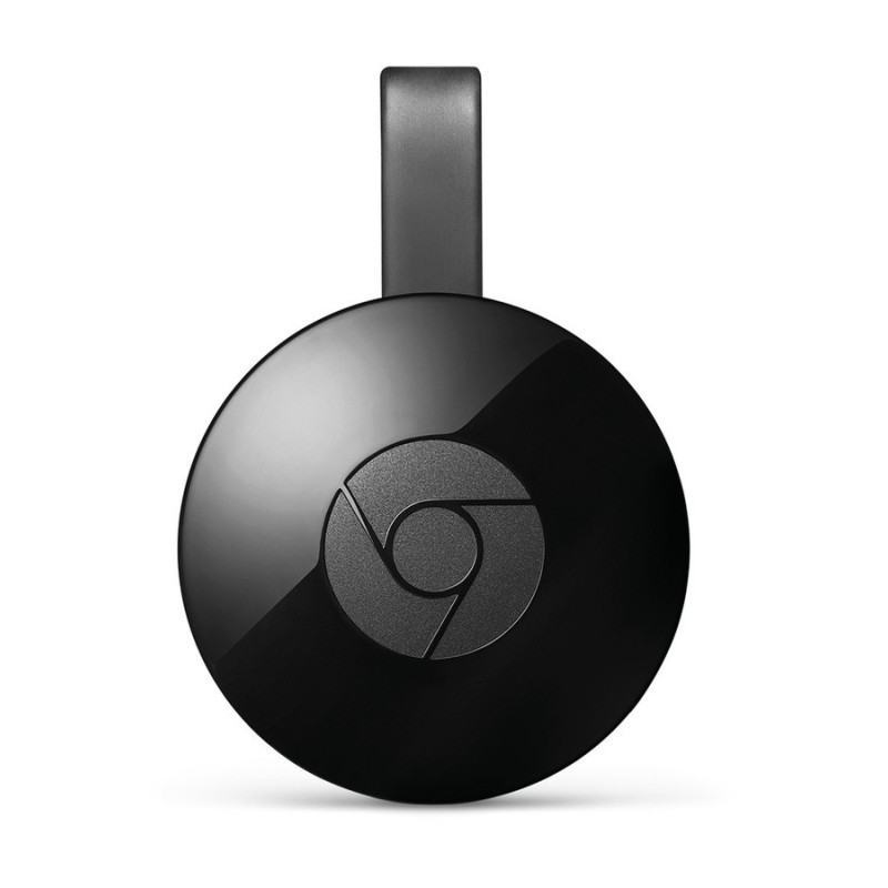 Chromecast