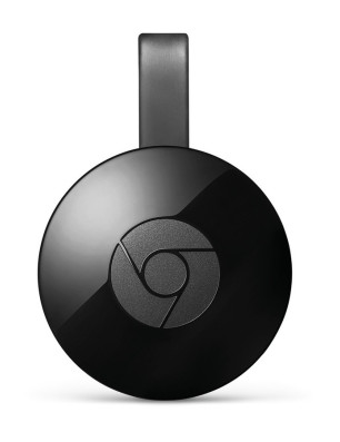 Chromecast