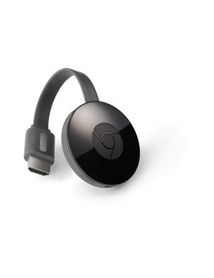 Chromecast