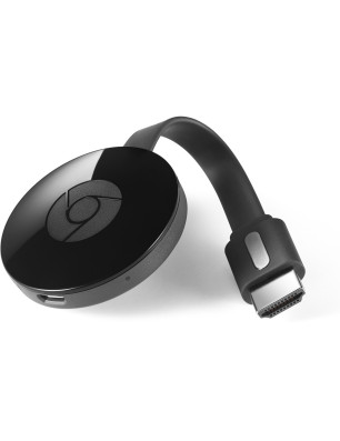 Chromecast