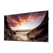 DB40E _ Samsung Direct-Lit LED Display for Business