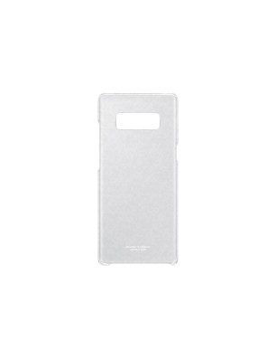 Clear Cover (Galaxy Note8)