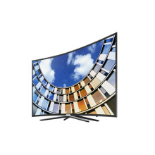 49" FHD Curved Smart LED TV M6500 Series 6