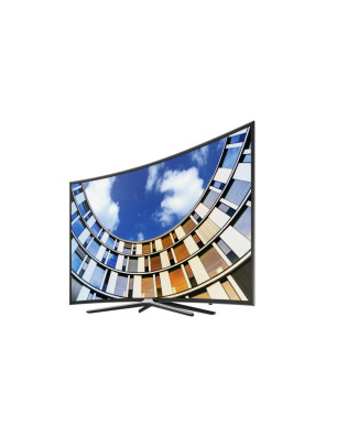 49" FHD Curved Smart LED TV M6500 Series 6