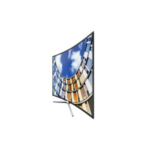 49" FHD Curved Smart LED TV M6500 Series 6