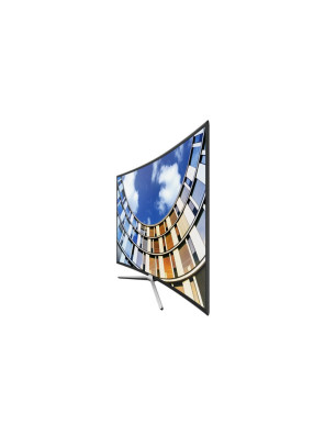 49" FHD Curved Smart LED TV M6500 Series 6