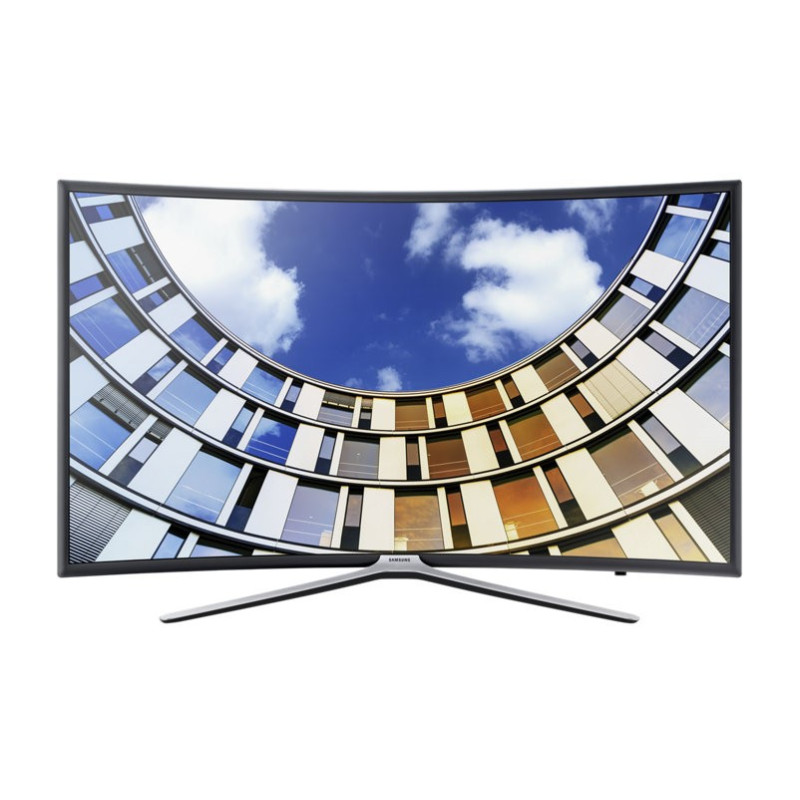 49" FHD Curved Smart LED TV M6500 Series 6 49" FHD Curved Smart LED TV M6500 Series 6