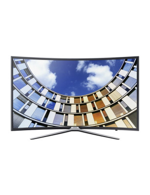 49" FHD Curved Smart LED TV M6500 Series 6