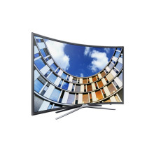 49" FHD Curved Smart LED TV M6500 Series 6