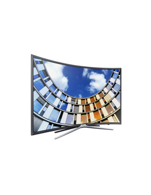 49" FHD Curved Smart LED TV M6500 Series 6