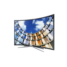 49" FHD Curved Smart LED TV M6500 Series 6