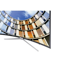 49" FHD Curved Smart LED TV M6500 Series 6