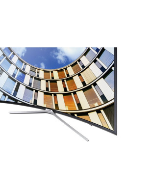 49" FHD Curved Smart LED TV M6500 Series 6