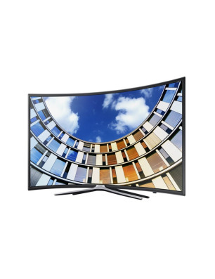 49" FHD Curved Smart LED TV M6500 Series 6