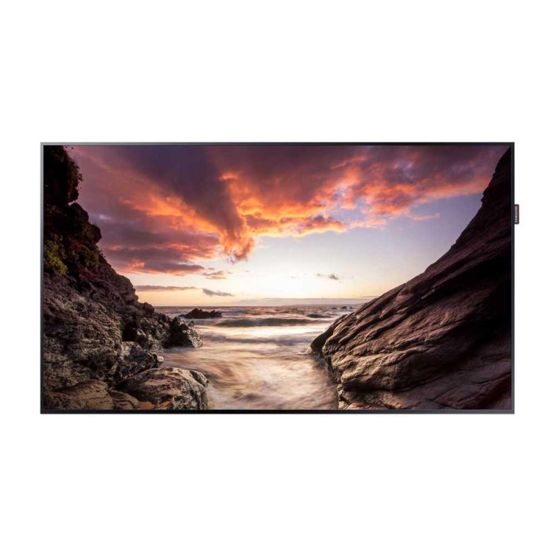 Ecran Professionnel d'affichage 43" PM43F Ecran Professionnel d'affichage 43" PM43F