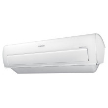 Climatiseur Triangulaire Split 24000 BTU Chaud - Froid