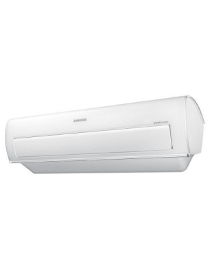 Climatiseur Triangulaire Split 24000 BTU Chaud - Froid