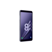 Samsung Galaxy A8+