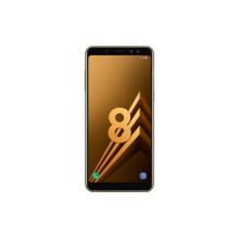 Samsung Galaxy A8+