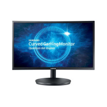 Moniteur Pro Gaming 24" curved