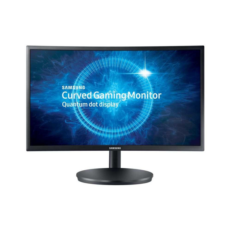 Moniteur Pro Gaming 24" curved